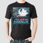 Temwa Chawinga River Ballin Shirt