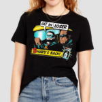 Get in Loser Shadys back Eminem Slim Shady shirt