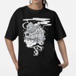 Baba Yaga 2024 Shirt