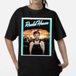 Letterkenny Roald House Shirt