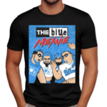 The Blue Meanie Revenge Shirt