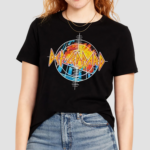 Def Leppard Pyromania 2024 Shirt