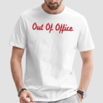 Out Of Office Shirt