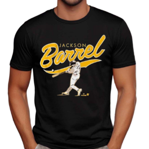 Jackson Merrill Jackson Barrel Shirt