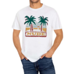 Nude Palm Beach Shirt