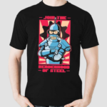 Join The Benderhood Of Steel Shirt