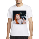 Ice Spice Fart F You Tee Shirt