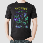 John Carpenters Vampires Prestige 2024 Shirt