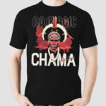 No Magic Chama 2024 Shirt