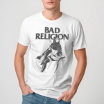 Bad Religion Nun Shirt