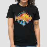 Def Leppard Pyromania 2024 Shirt