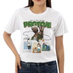 Kingdigg Protoje Lost In Time Trilogy Protoje Shirt