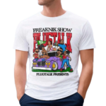 Plugtalk 101 Freaknik Shirt