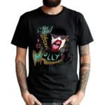 Best Miss Molly 90s Vintage Shirt