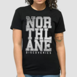 Northlane Discoveries Shirt