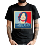 Happy 35th Birthday Markiplier 2024 Tee Shirt