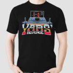 Yars Revenge 2600 Shirt