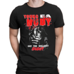 Young Nudy X Clout Ea Shirt