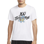 100 Thieves X Pokémon Go Fest 2024 Shirt