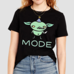 Goblin Mode Shirt