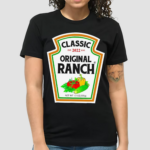 Classic Est 2022 Est Original Ranch Shirt