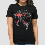 Blackriverkult The Ferryman Shirt