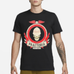 Praeteria Pretorian Guard Shirt