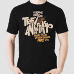 An Acoustic Evening With Trey Anastasio August 19 20 Beacon Theatre Nyc 2022 Shirt