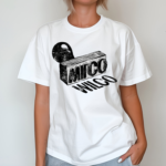 Wilco Stamp Shirt