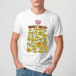 Wow In The World Guide To Should I Pick It Shirt