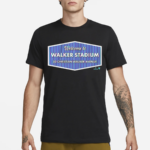 Christian Walker Stadium Shirt