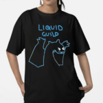 Liquid Guild Shirt