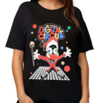 The Amazing Digital Circus Caine Shirt