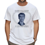 Henry But Daddy I Love Him Shirt