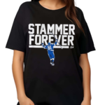 Steven Stamkos Stammer Forever Shirt