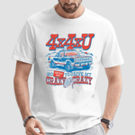 Lainey Wilson 4x4xu Shirt