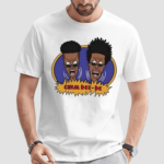 Beavis And Butt Head Chim DeeDe shirt