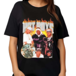 Hot Boys Dreams Vintage Shirt