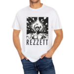 Rezzett Boshly Shirt