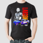 Kyle Larson 5 Hendrick Motorsports shirt