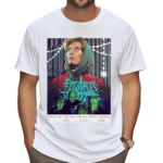 Apollo Gallery Carnival Of Souls Liza Shumska Shirt