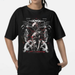 Fatal Fury Shirt