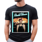 Letterkenny Roald House Shirt