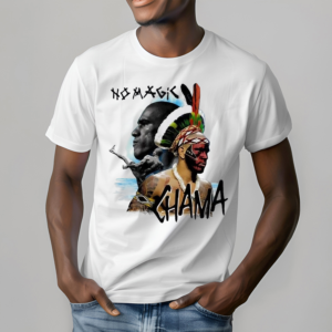 Alex Pereira Chama Headkick 2024 Shirt