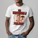 The Ungovernable Project Shirt