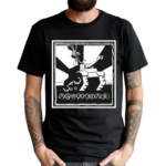 Vib Ribbon Tank Newgrounds Shirt