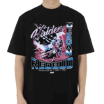 Haiden Deegan Redbud Shirt