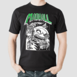 Madball Streets Of Hate 2024 Shirt