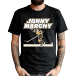 Jonathan Marchessault Johnny Marchy Nashville Shirt