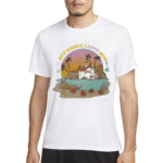 Lost Bros Wild Boy And Wild Joy Shirt